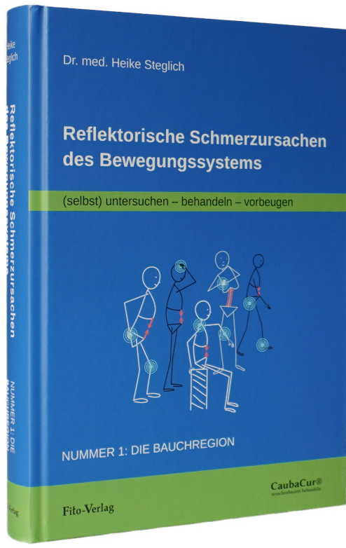 Reflektorische Schmerzursachen des Bewegungssystems